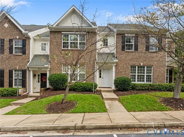 9202 Old Mayland Way, Henrico, VA 23294