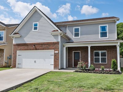 515 Hawk Cv, Smyrna, TN, 37167
