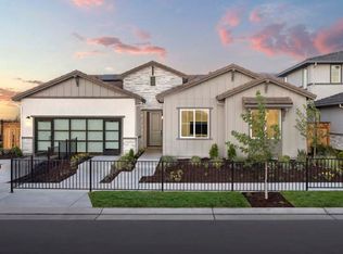 1917 S Lazuli St, Mountain House, CA 95391