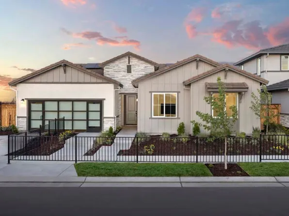 Plan 1 Plan, Sequoia at Avina