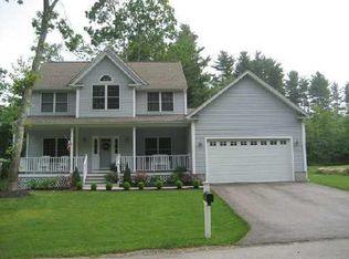 31 Mountain Laurel Dr, Kingston, RI 02881