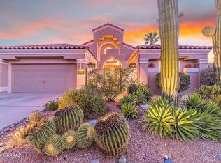 9969 N Bighorn Butte Dr, Tucson, AZ 85737
