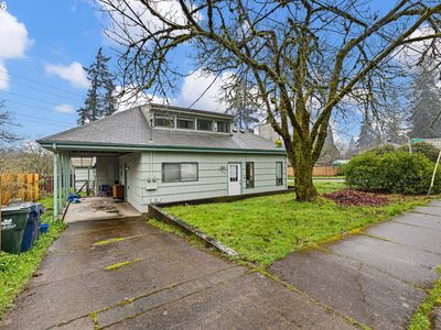 2709 E 16th Ave, Eugene, OR, 97403