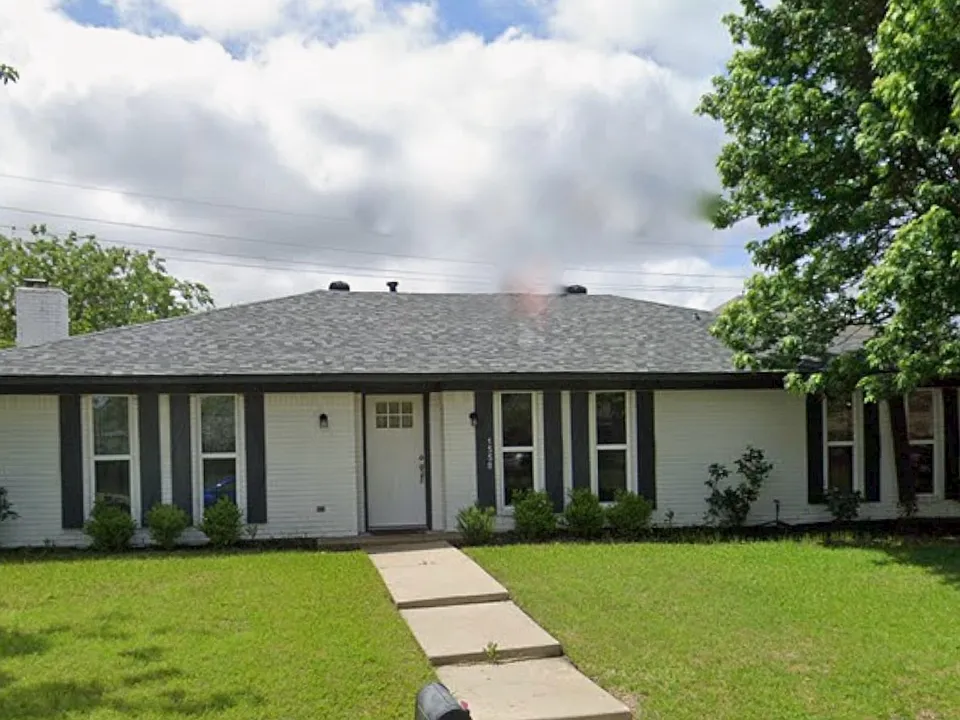 1550 College Pkwy