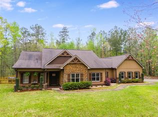 575 W Wayside Rd, Carrollton, GA 30116