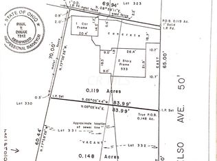 0 E Kelso Rd, Columbus, OH 43202