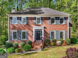 3382 Falling Brook Dr, Marietta, GA 30062