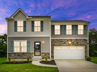 6305 Heatherwood Dr, Loveland, OH 45140
