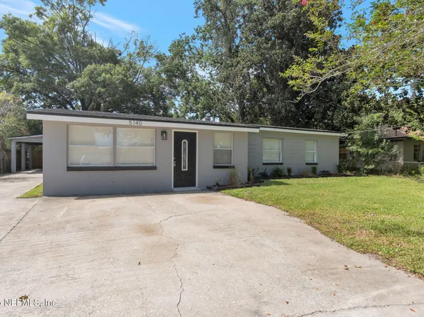 5140 COLUMBUS Avenue, Jacksonville, FL 32254