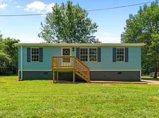 90 Mount Zion Rd, Moncure, NC 27559