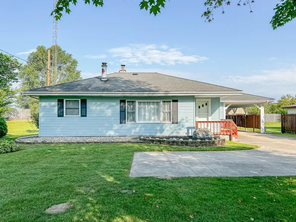 56346 M 51 S, Dowagiac, MI 49047