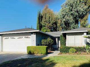 5883 Silver Leaf Rd, San Jose, CA 95138