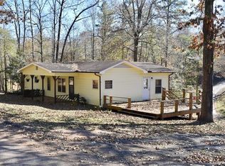 395 Fishers Cove Rd, Fair Play, SC 29643