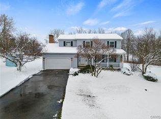 1984 Connors Rd, Baldwinsville, NY 13027