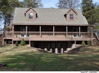 523 Collinsville Rd, Columbus, NC 28722