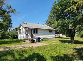 273 1st Ave W, Unity, SK S0K4L0