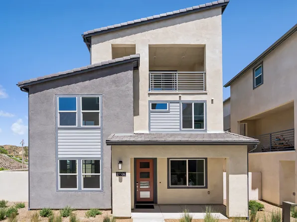 27304 Bear Paw Ln, Valencia, CA 91355