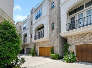 6018 Maxie St UNIT D, Houston, TX 77007