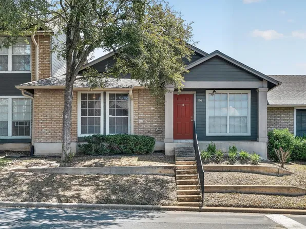 1015 E Yager Ln Unit 196, Austin, TX 78753