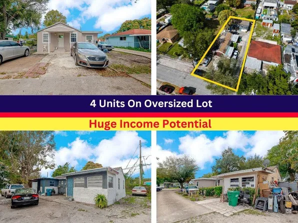 1811 NW 84th Street, Miami, FL 33147