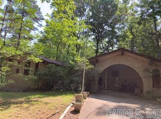 132 Arias Way, Hot Springs, AR 71909