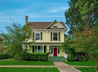 124 E Summit Ave, San Antonio, TX 78212