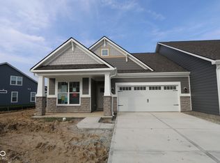 16750 Cattle Hollow Ln, Noblesville, IN