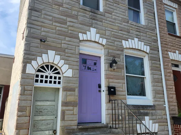 1829 Bank St, Baltimore, MD 21231