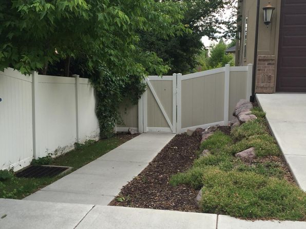 1930 E Walnut Mill Cv #BASEMENT