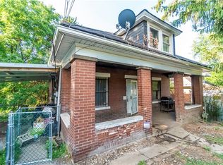 7586 Mount Carmel Rd, Verona, PA 15147