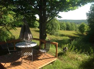 4850 Wressel Rd, Harbor Springs, MI 49740