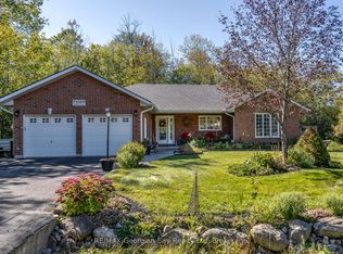 229 Gilwood Park Dr, Penetanguishene, ON