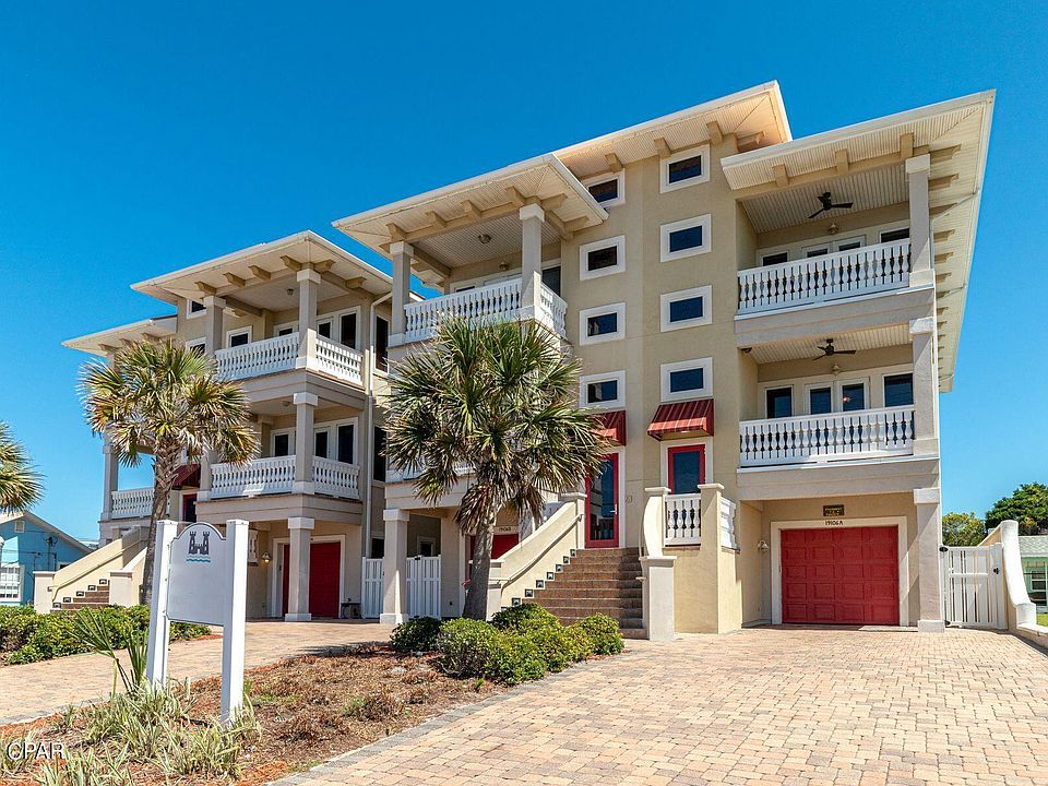 19106 Front Beach Rd A, Panama City Beach, FL 32413 Zillow