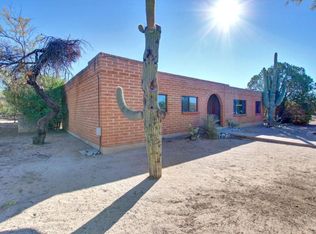 7342 N Oldfather Dr, Tucson, AZ 85741