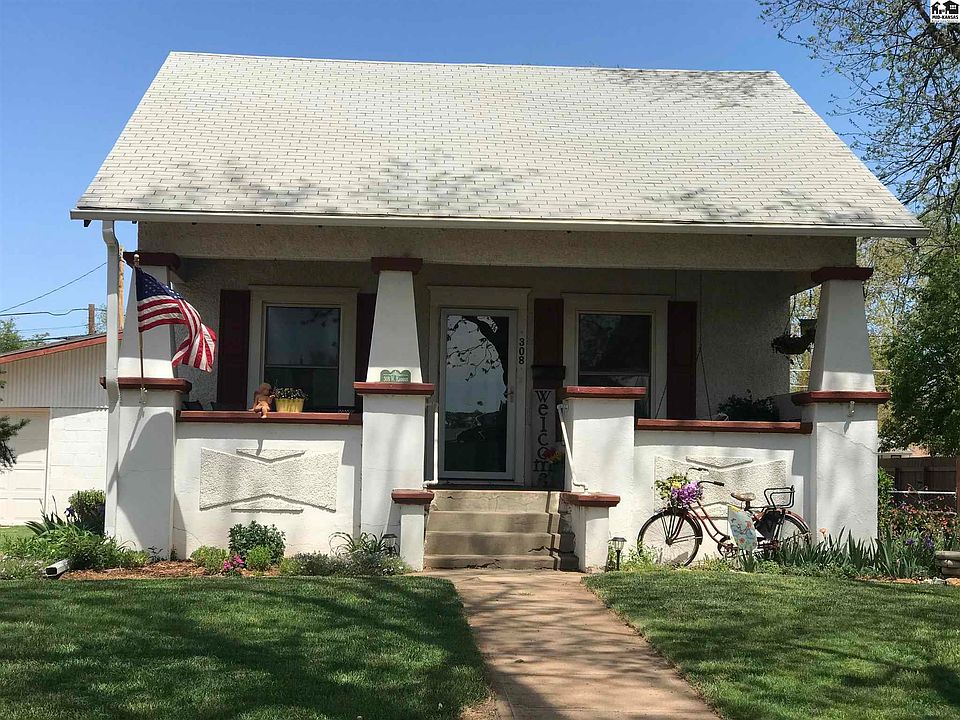 1st image of 308 W Kansas Ave