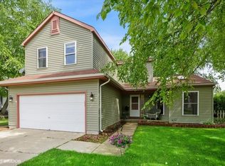 4712 W Glenbrook Trl, McHenry, IL