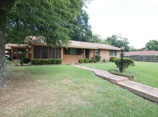 219 Eagle St, Lonoke, AR 72086