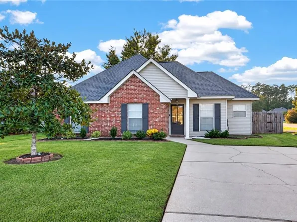 70063 4th St, Covington, LA 70433