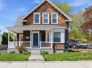 447 Winter St, Woonsocket, RI 02895