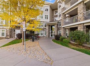 11 W Mahogany Row SE #2206, Calgary, AB T3M2L6