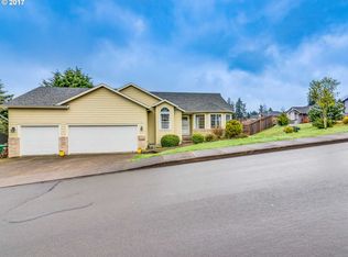 16400 SE Maduros Way, Damascus, OR 97089