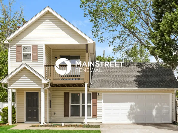 300 Ashton Pl, McDonough, GA 30253