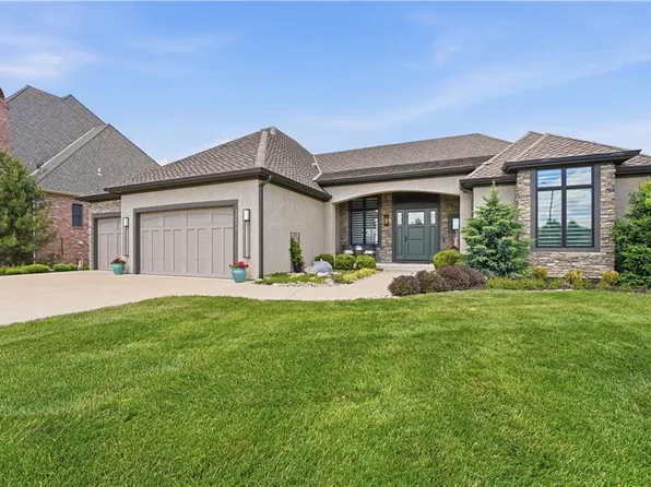 10439 N Saint Clair Ave, Kansas City, MO 64154