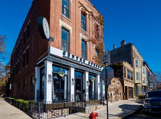1224 W Webster Ave APT 2R, Chicago, IL