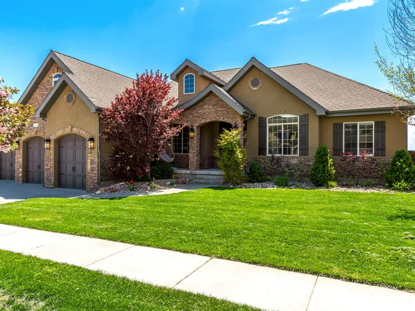 5009 N Ravencrest Ln E, Lehi, UT 84043