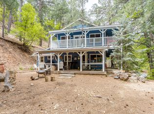 7935 S Breezy Pine Rd, Mayer, AZ 86333