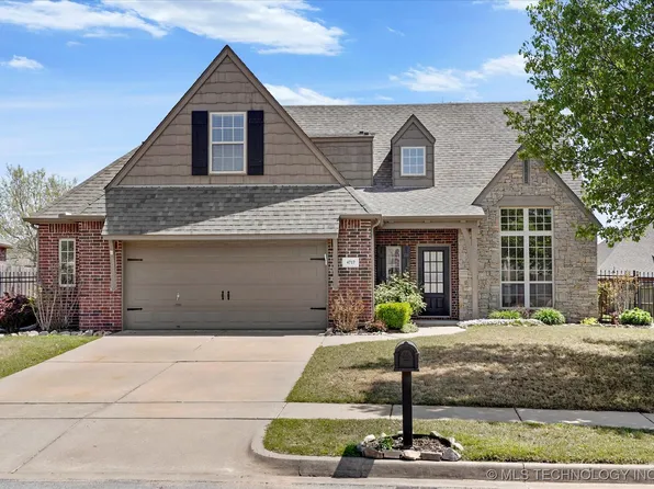 4717 S 174th East Ave, Tulsa, OK 74134