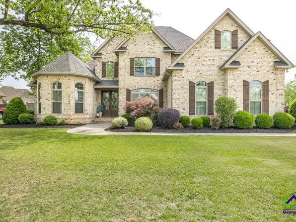 106 Lisa Marie Ct, Warner Robins, GA 31088