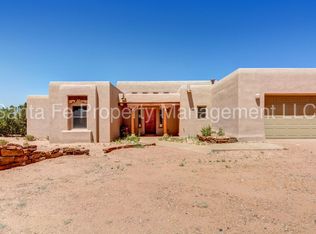 15 Alcalde Loop, Santa Fe, NM 87508