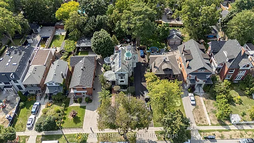 166 High Park Ave Photo 1